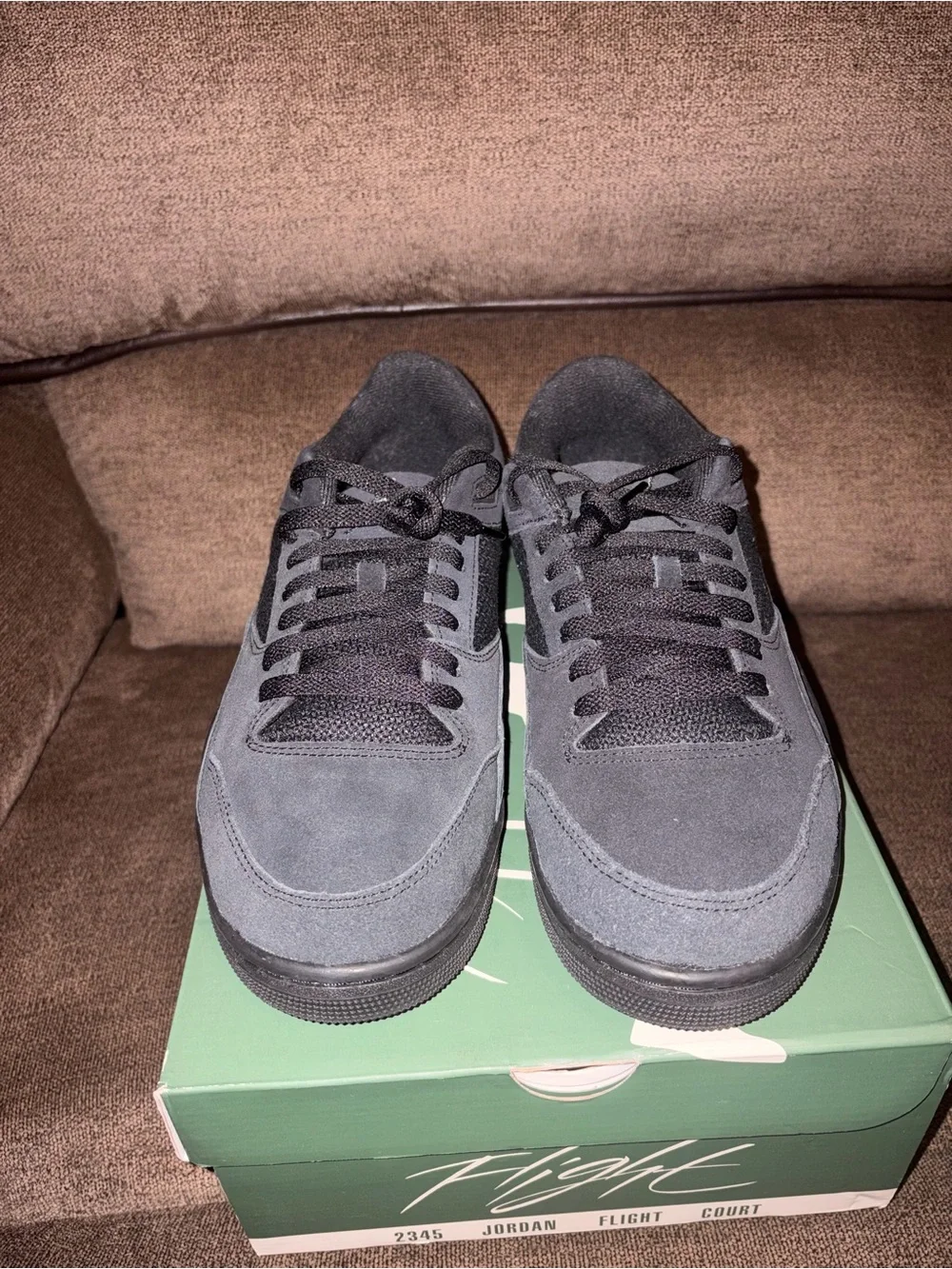 Men's Jordan Flights